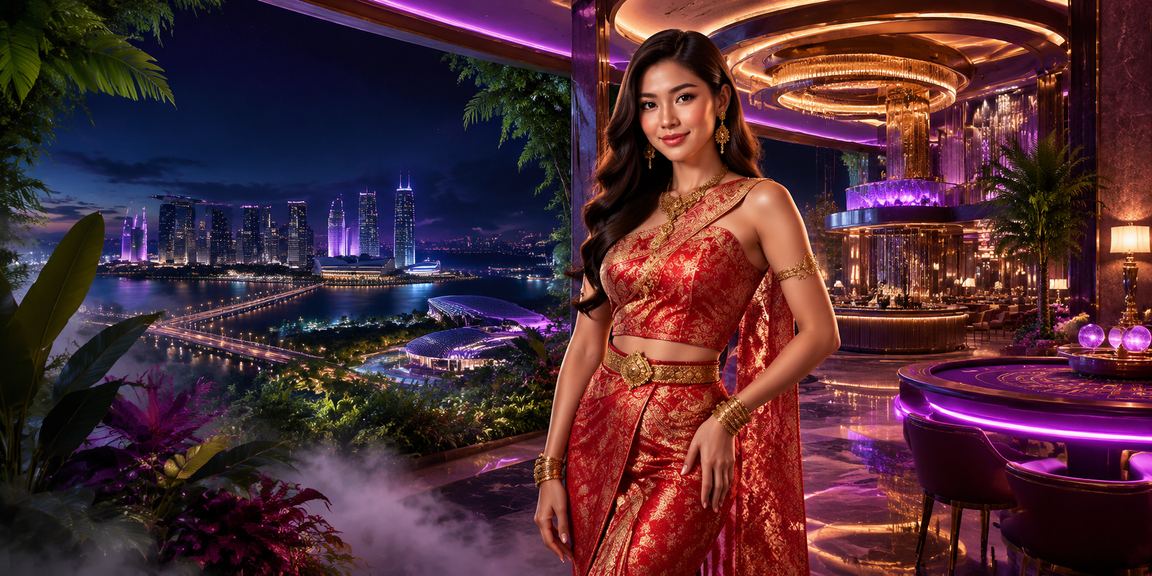 Pemain menikmati bonus deposit dalam permainan slot di poxkurkmoz795