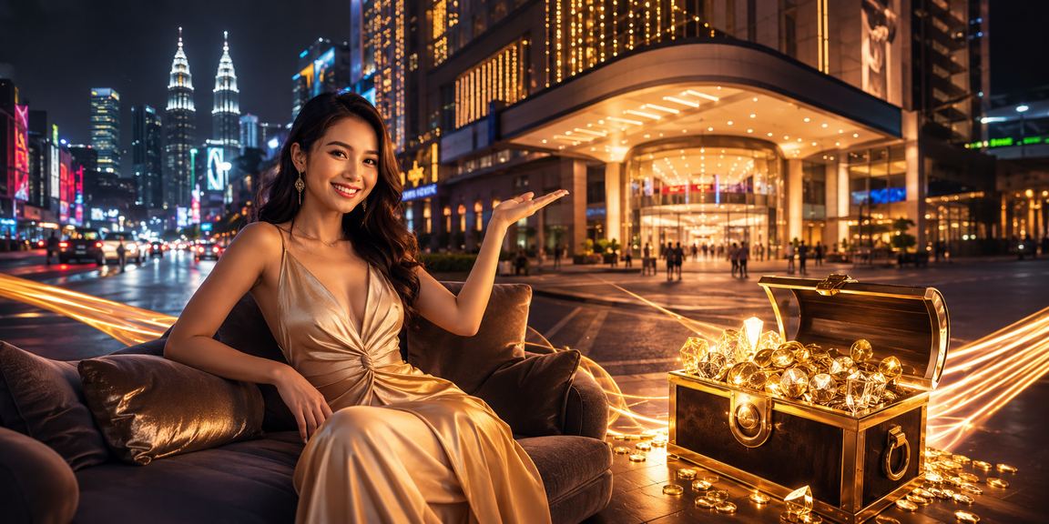 Tawaran cashback menarik untuk pemain setia permainan slot poxkurkmoz795 di Kuala Lumpur