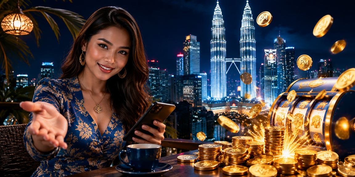 Pratonton kategori permainan slot moden di poxkurkmoz795