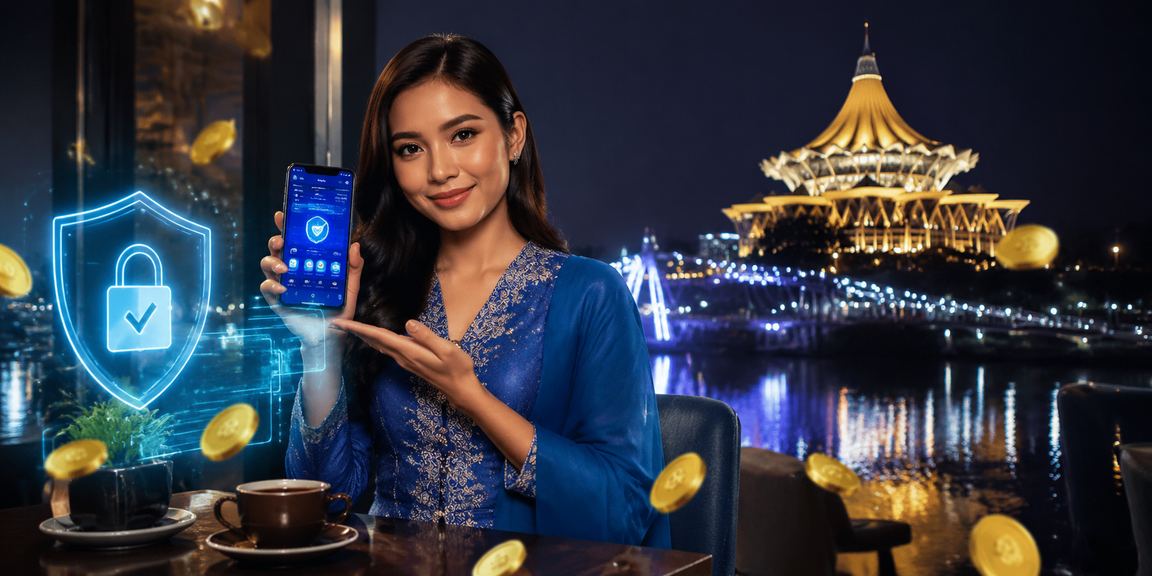 Pengalaman deposit mudah dengan tema tempatan poxkurkmoz795 di Kuching