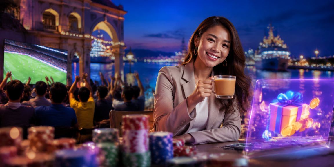 Pilihan pembayaran dalam kasino Malaysia bagi program VIP di poxkurkmoz795